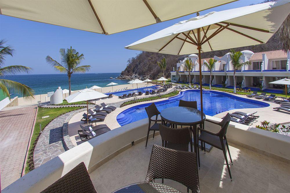 Quinta Bella 4* Santa María Huatulco