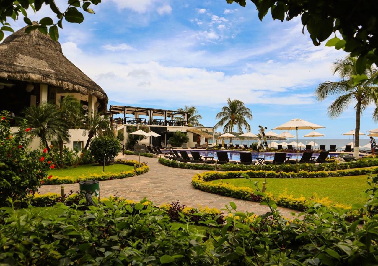 Quinta Bella Hotel Santa María Huatulco