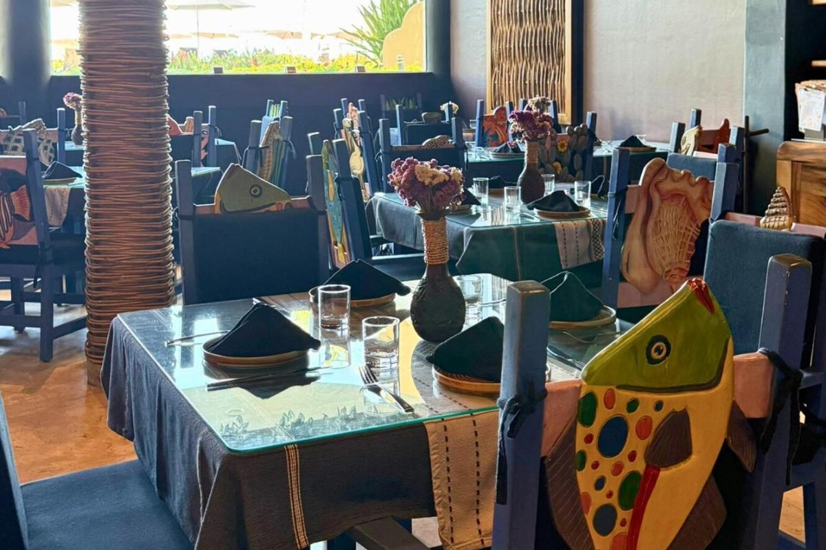 Quinta Bella 4* Santa María Huatulco