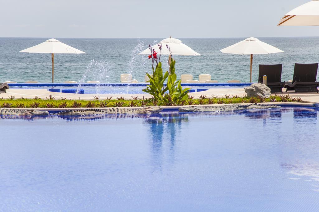 Quinta Bella Hotel Santa María Huatulco