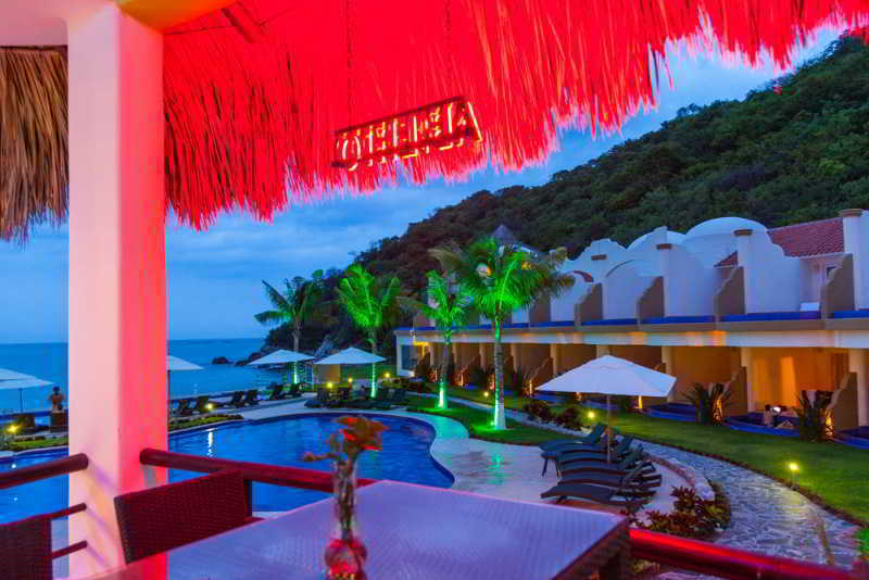 Quinta Bella 4* Santa María Huatulco