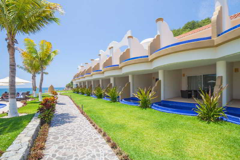 Quinta Bella Hotel Santa María Huatulco
