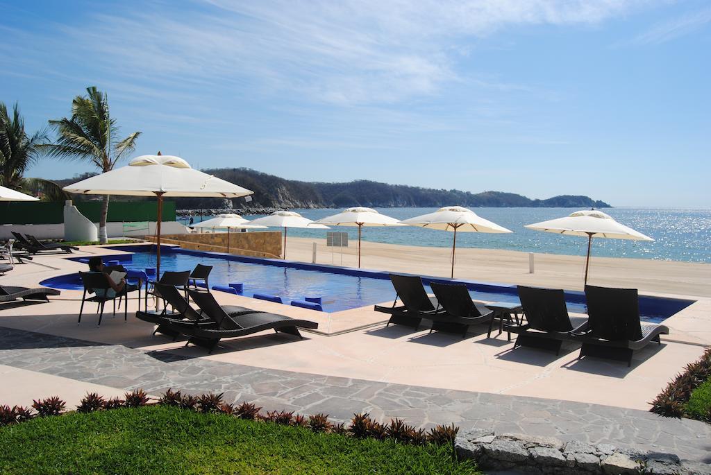 Quinta Bella 4* Santa María Huatulco
